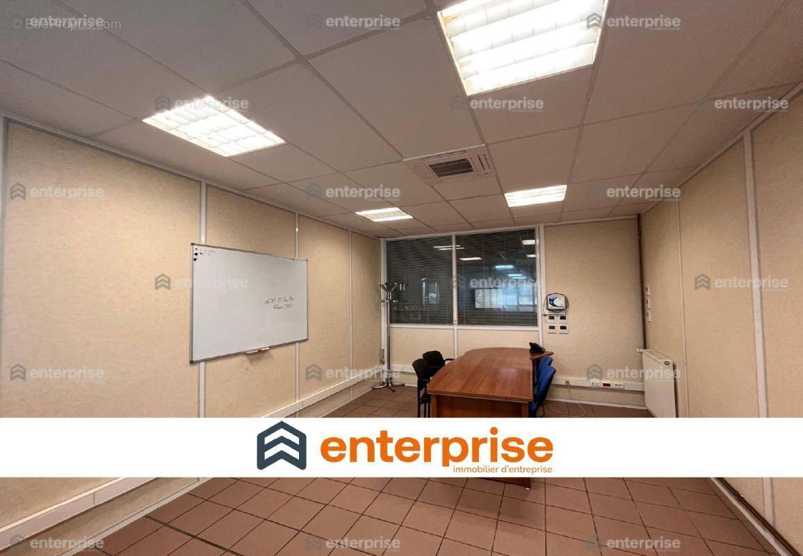 Commerce à BRETEUIL