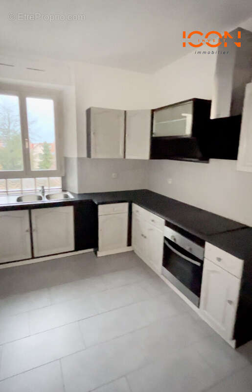 Appartement à BELFORT