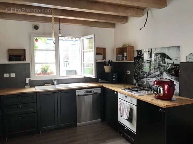Maison ancienne renovee - photo 2