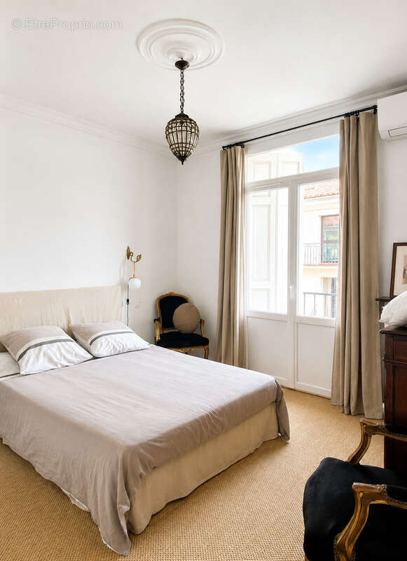 Une maison de ville 108 m2 sh, avec jardin et garage, a perpignan la lunette - photo 8