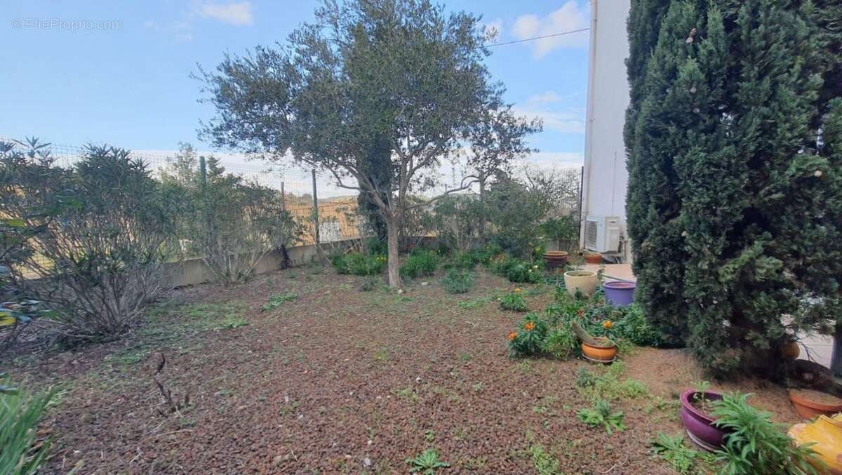 Appartement à MONTREDON-DES-CORBIERES