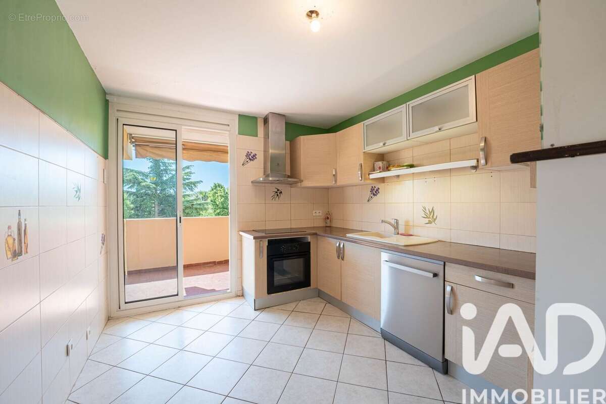 Photo 9 - Appartement à LA GARDE