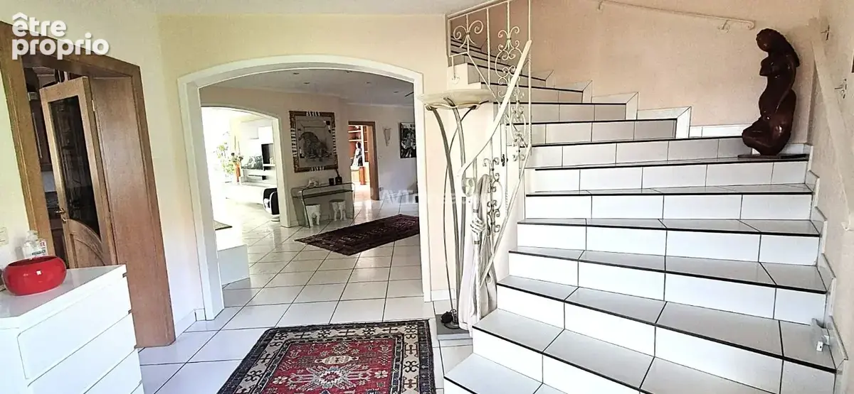 Maison 7 pièces 375 m² à vendre à Holtzheim (67810) - photo 18