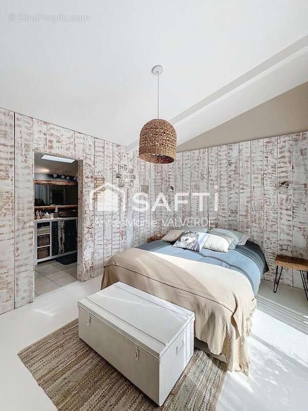 Photo 7 - Maison à LE PORGE