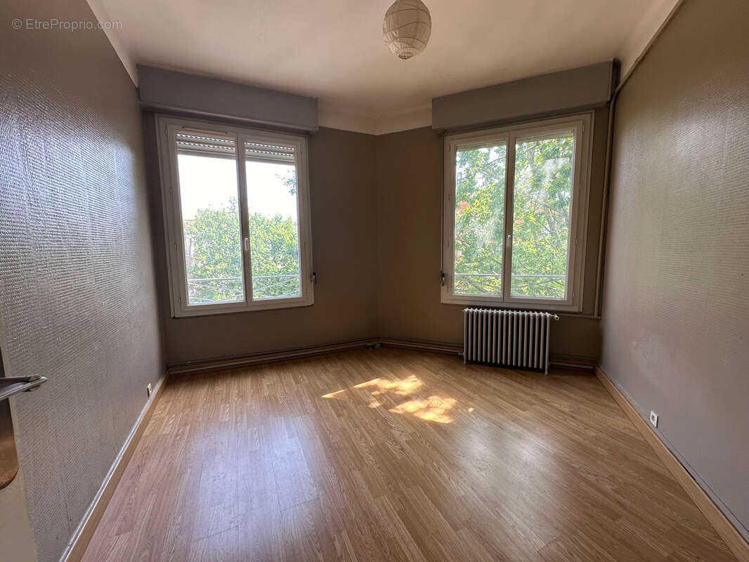 Appartement à VALENCIENNES