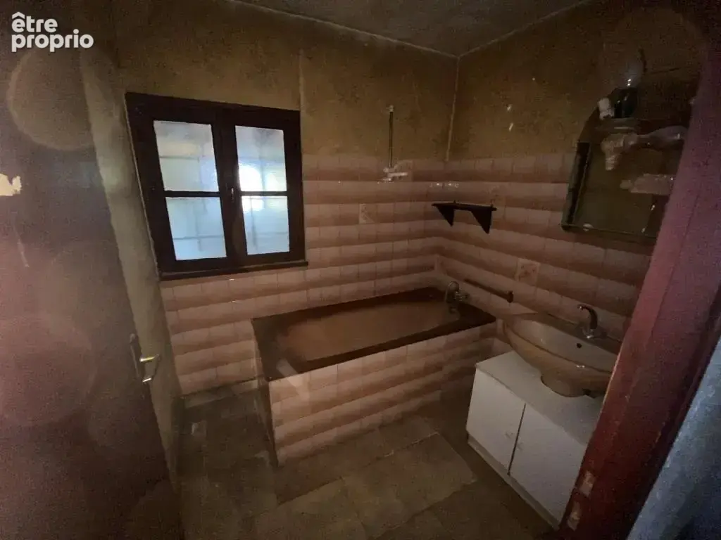 St yzan maison 70 m2 a restaurer - photo 11