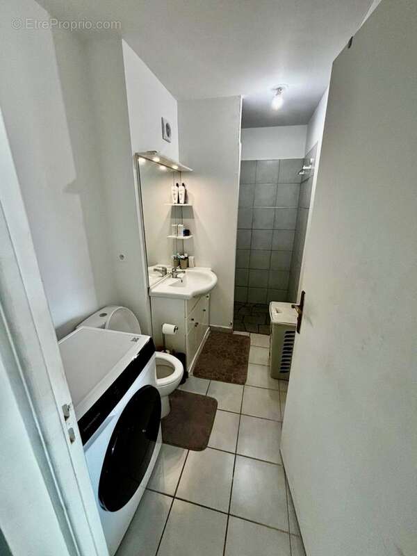 Opportunité rare à saisir ( Appartement à vendre 2 pièces) - photo 2