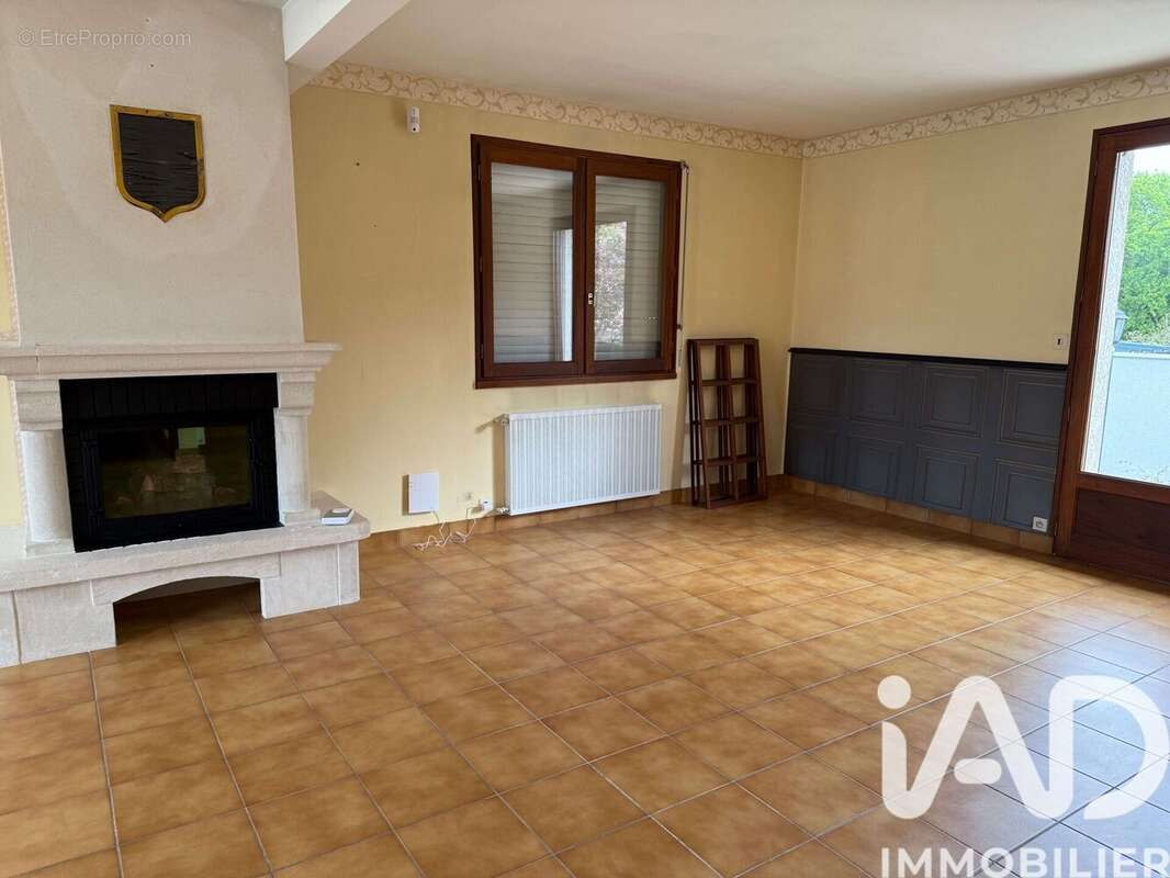 Photo 5 - Maison à SAINT-NAZAIRE