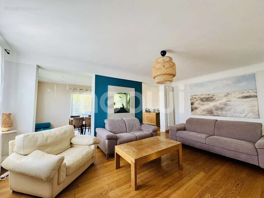 Maison à CHATELGUYON