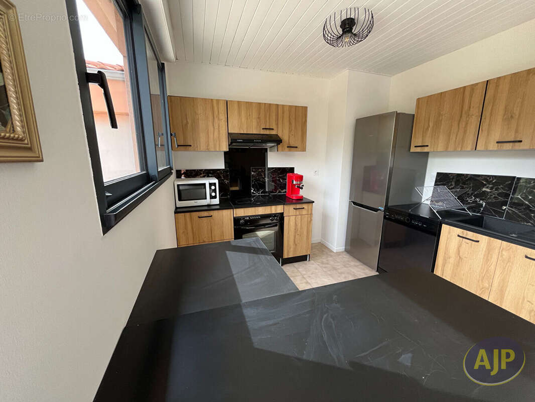 Maison à LA ROCHE-SUR-YON