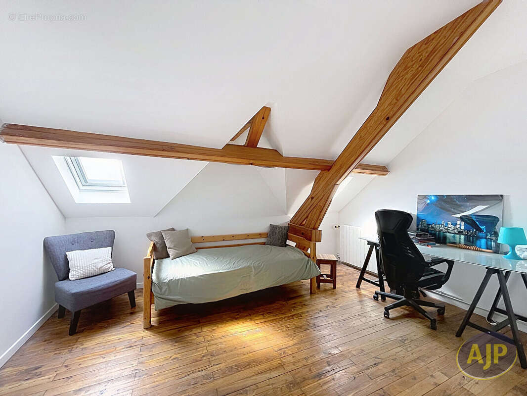 Maison à REZE