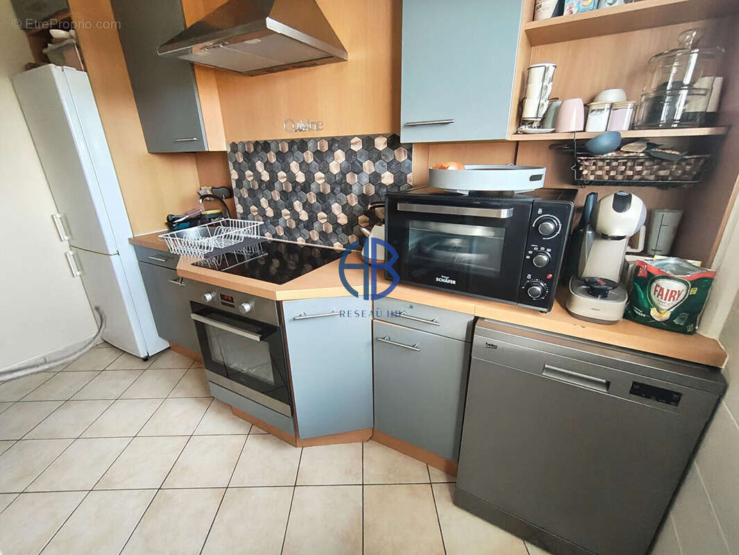 Appartement à SILLANS