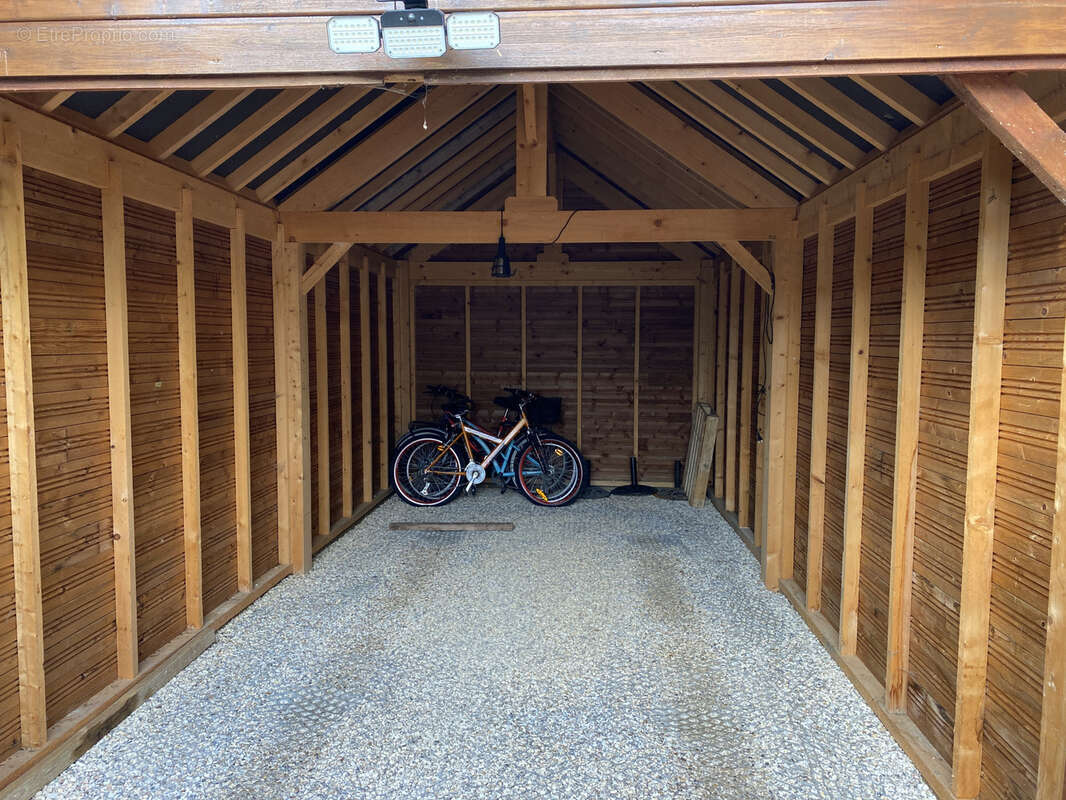 Maison à PACY-SUR-EURE