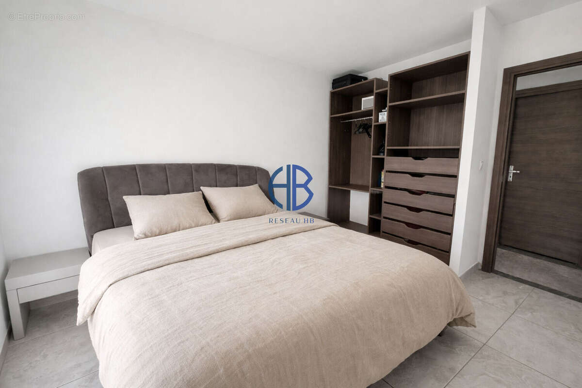 Maison à MARCILLOLES