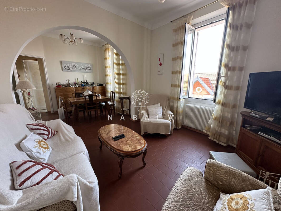 Appartement à GRASSE