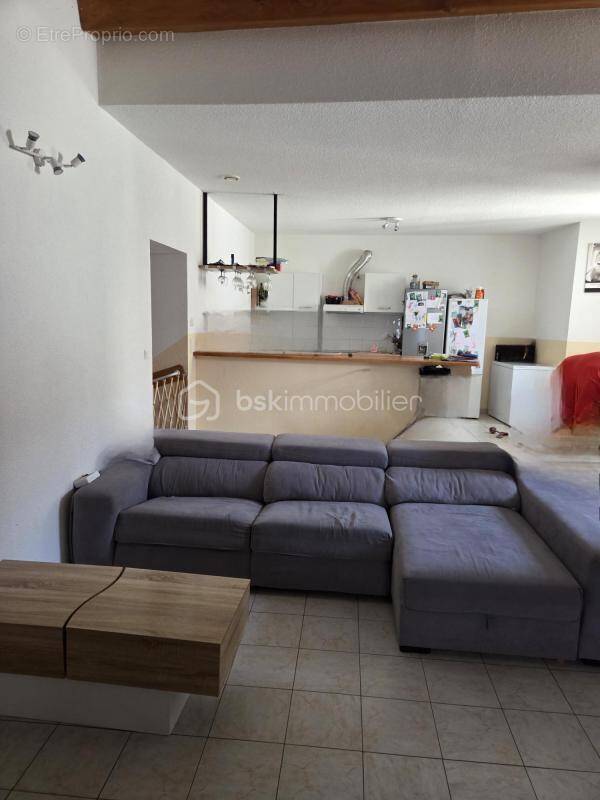 Appartement à LE VIGAN