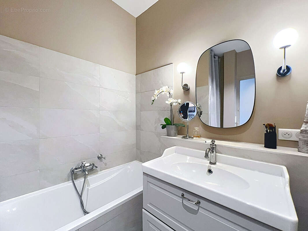 Appartement à GRASSE