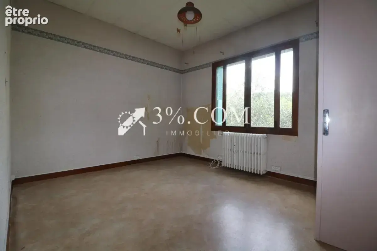 Maison sur 2 niveaux 135 m2  avec garage - photo 13