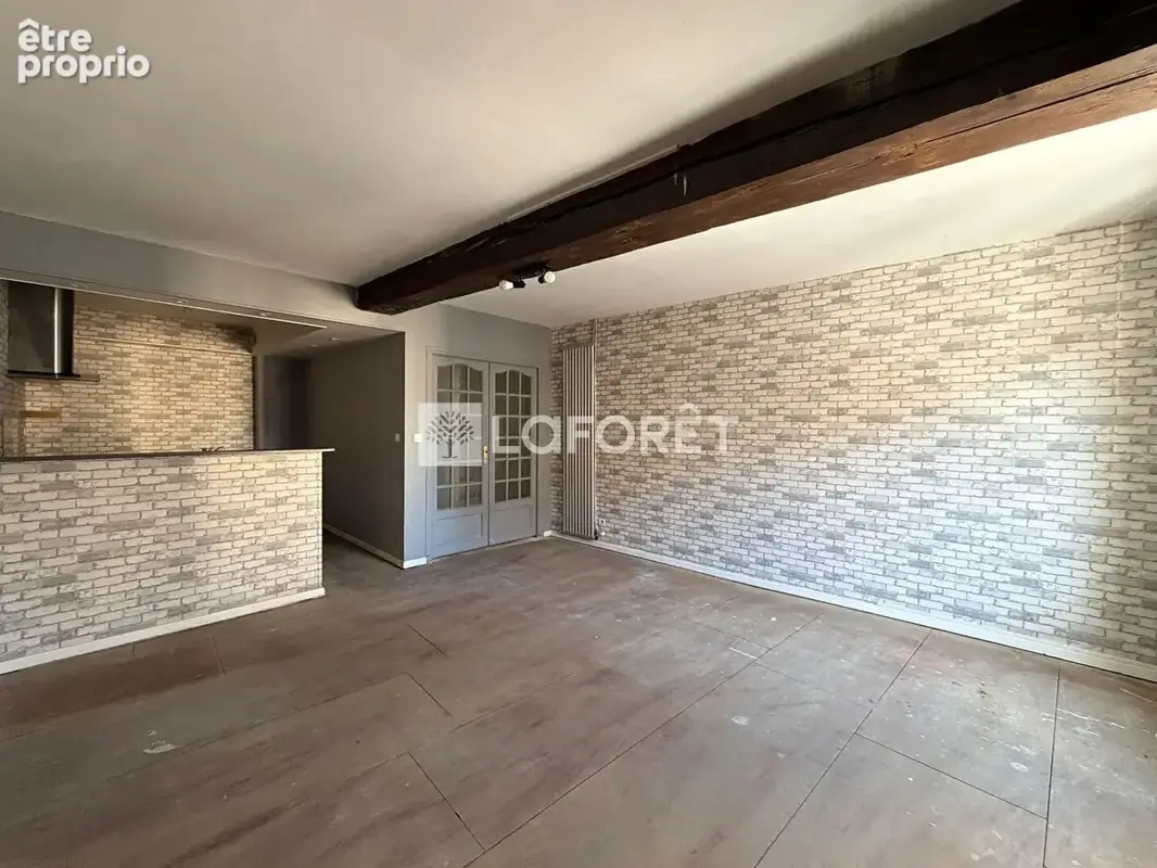 Maison de ville Chalons En Champagne  4 pièces 92 m² - photo 5
