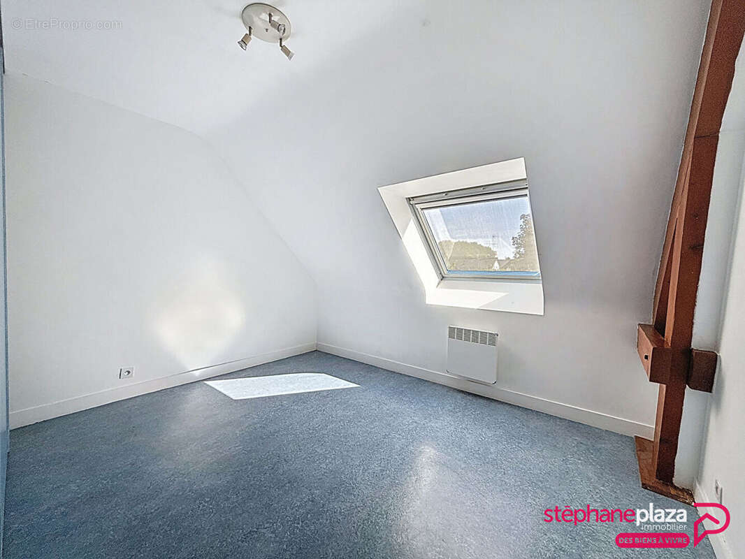 Maison à SAINT-AVERTIN