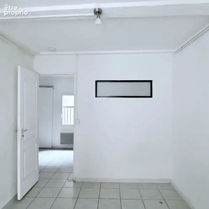 Appartement - beziers - 2 pièces - 36 m² - photo 4