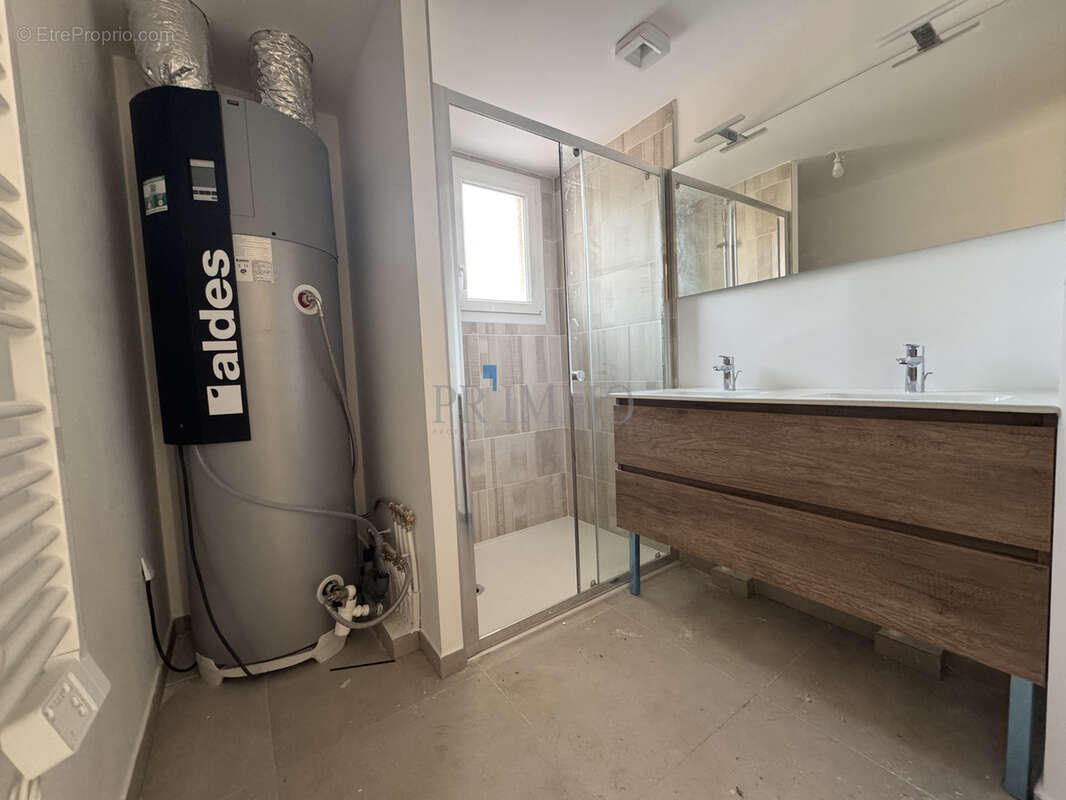 Appartement à DRAGUIGNAN