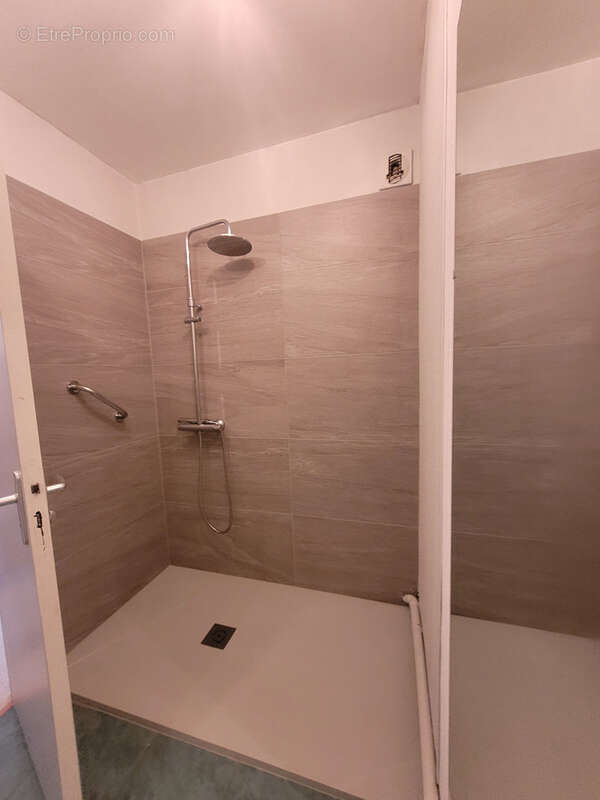 Appartement à SABLE-SUR-SARTHE