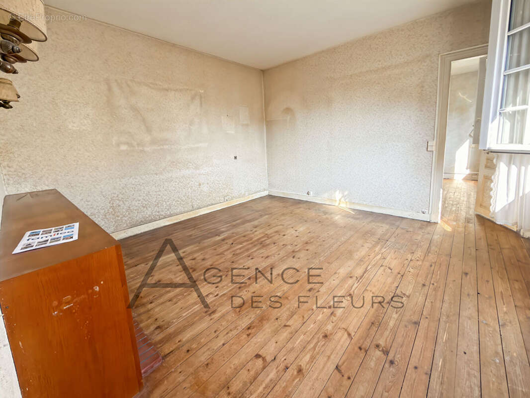 Maison à rénover - photo 7