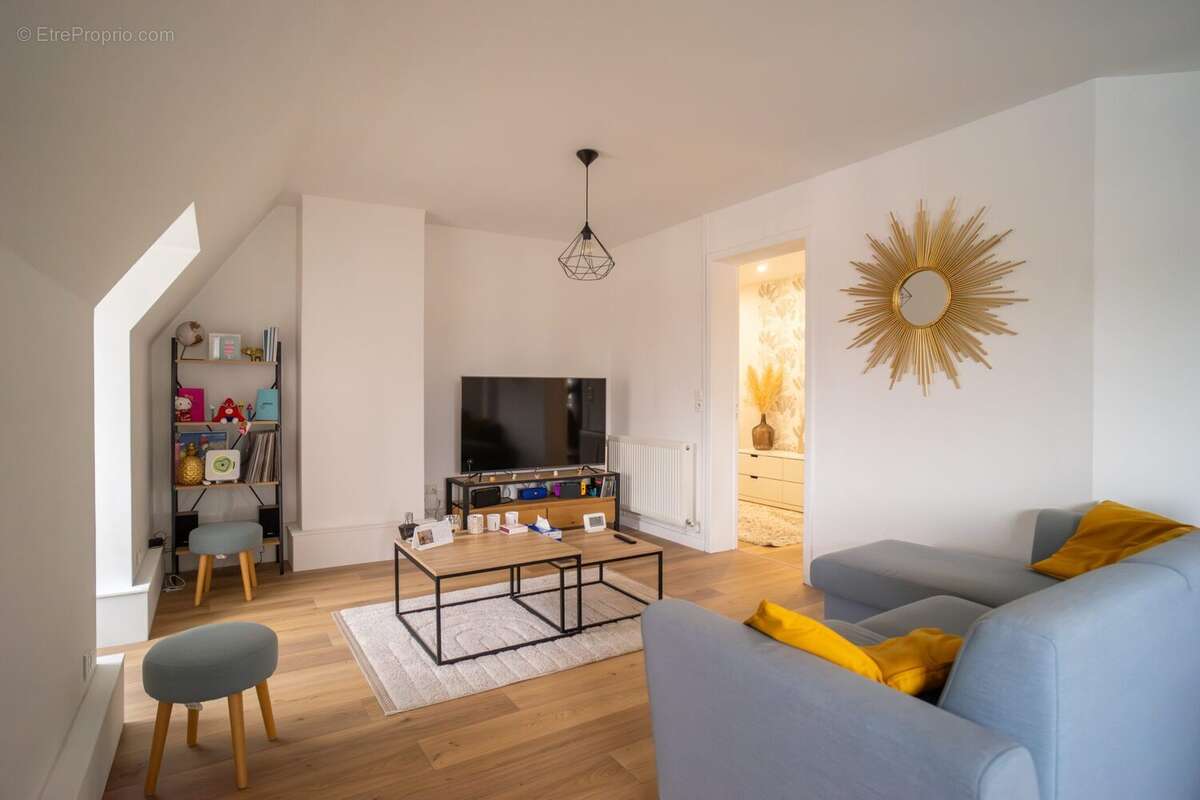 Appartement à HALLUIN