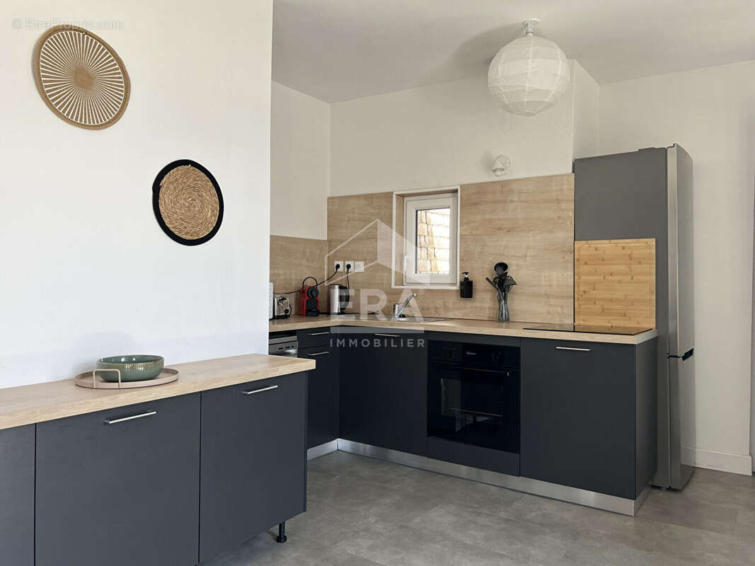 Appartement à ARGELES-GAZOST