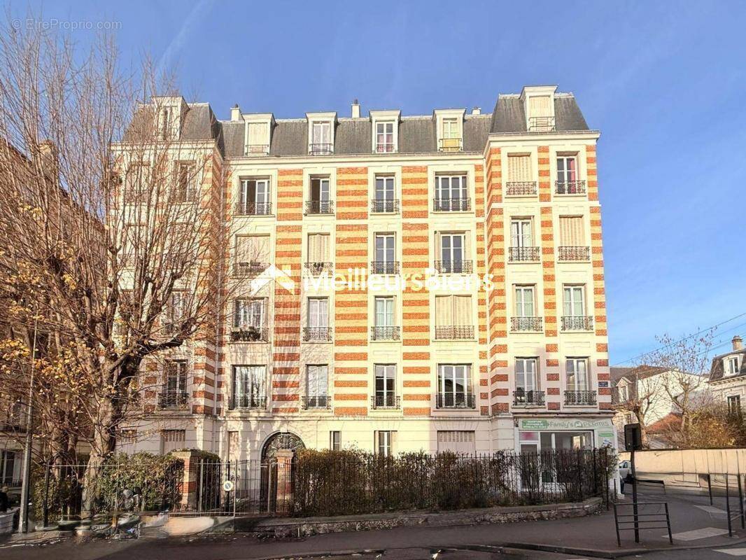 Appartement à ARGENTEUIL