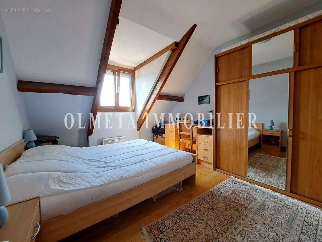 Maison à ARGENTEUIL