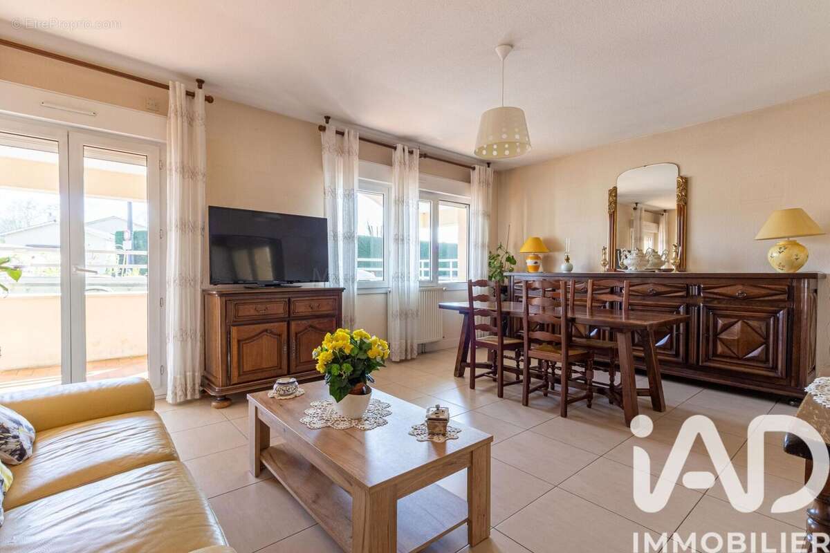 Photo 3 - Appartement à CESTAS