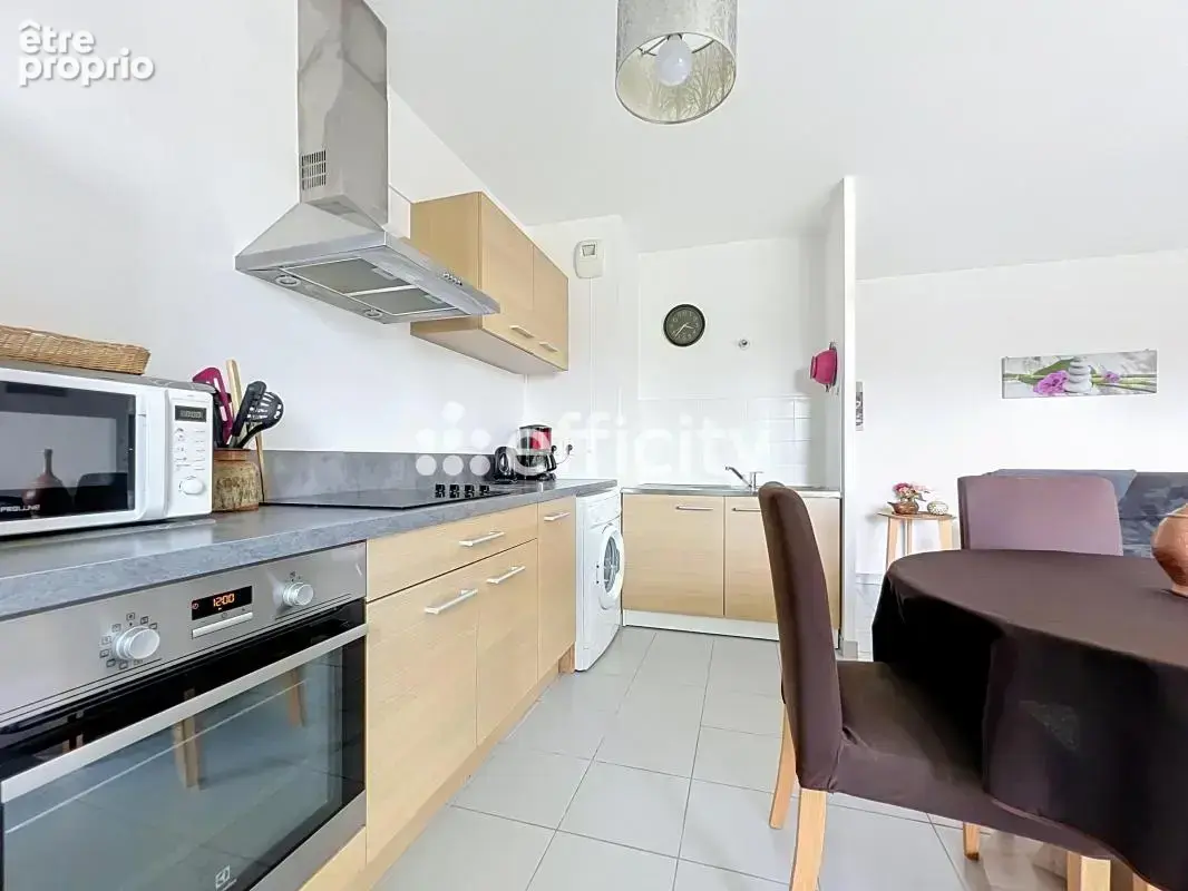 Appartement - photo 6