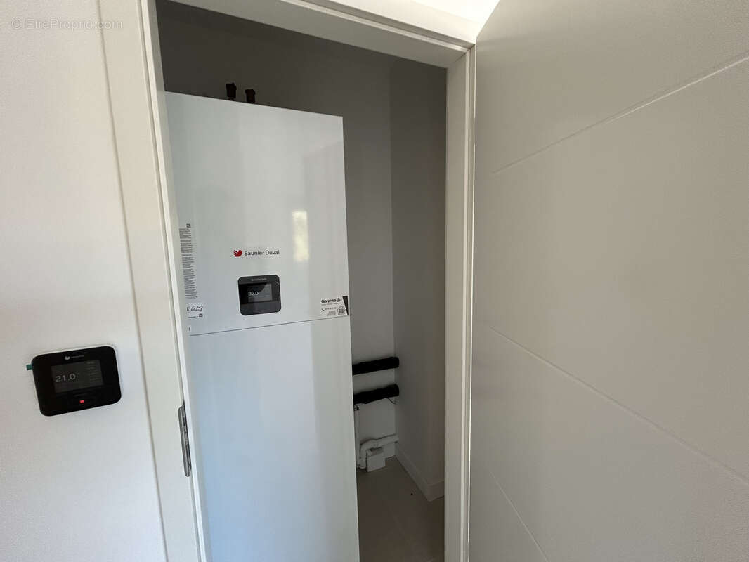 Appartement à SAINT-MARCELLIN