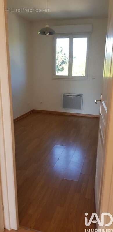 Photo 9 - Appartement à DAMMARTIN-EN-GOELE