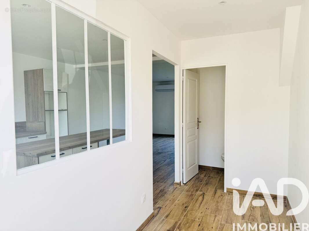 Photo 3 - Maison à PRESLES-EN-BRIE