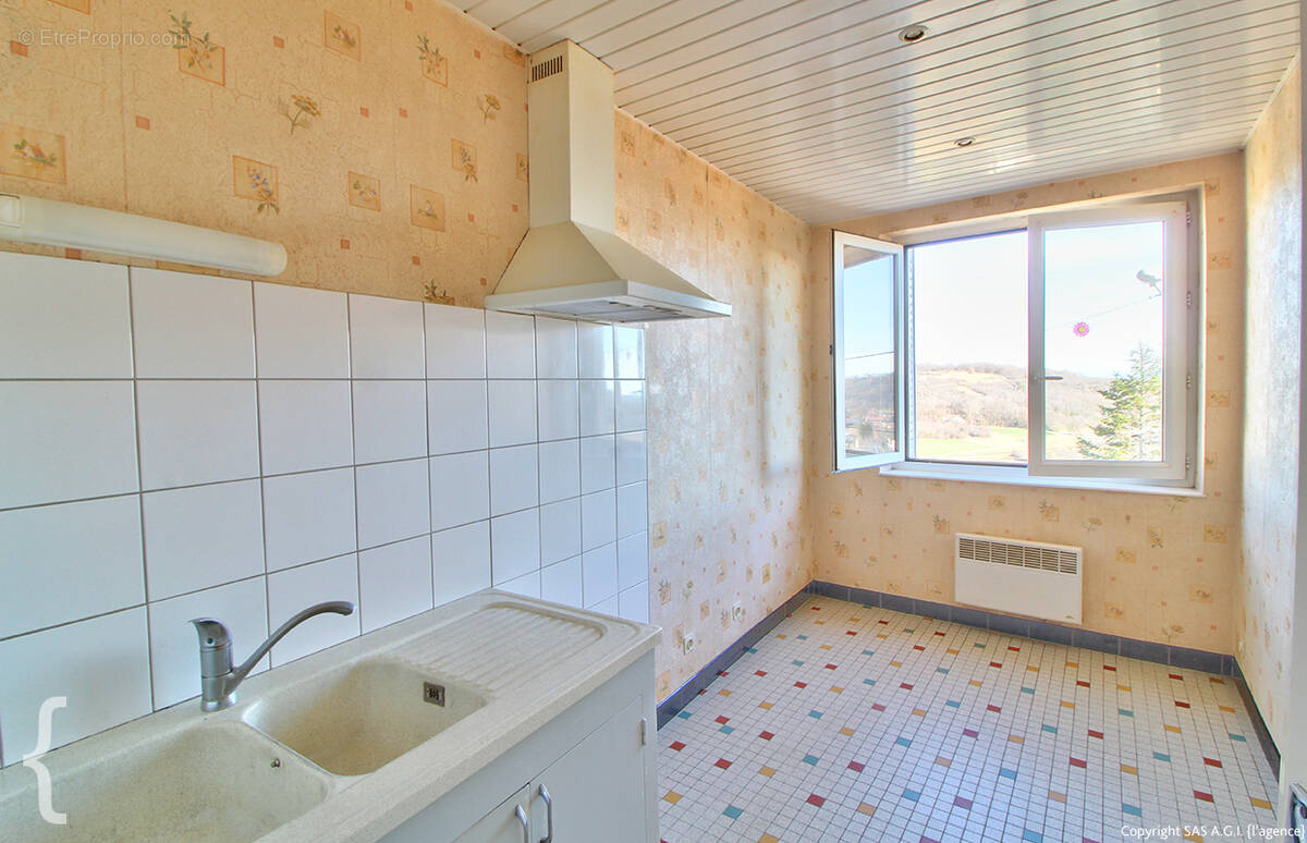 Autre à CHATELGUYON