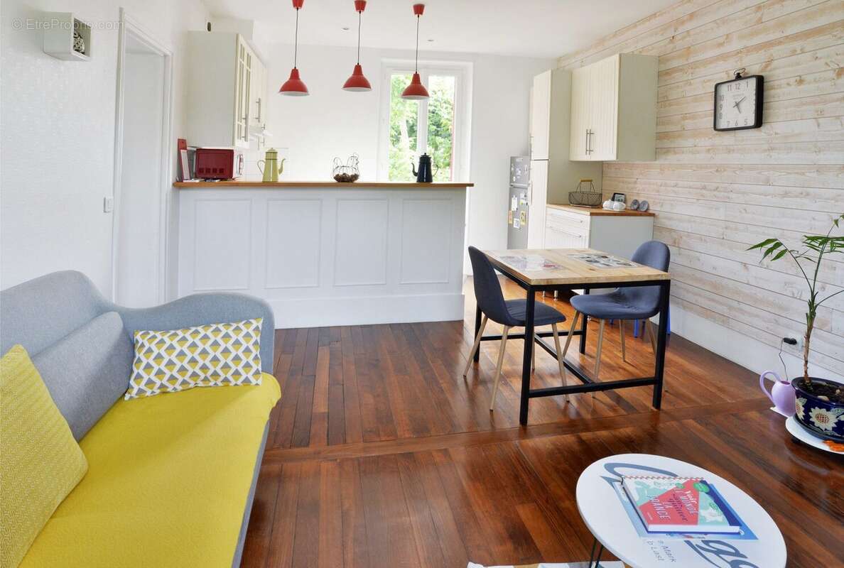 Appartement 41 m² à Montgeron  - photo 3