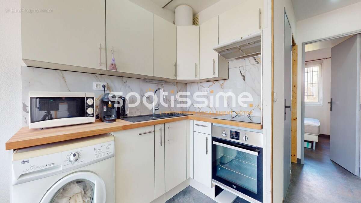 Appartement à AGDE