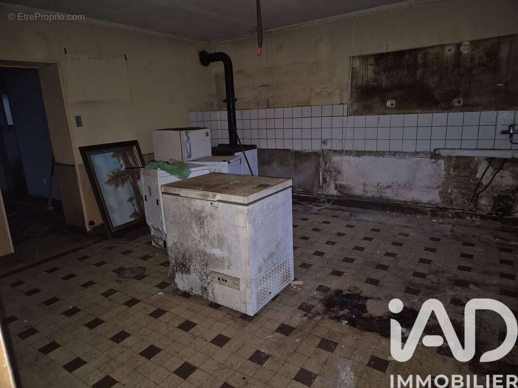 Photo 7 - Maison à RAUCOURT-ET-FLABA