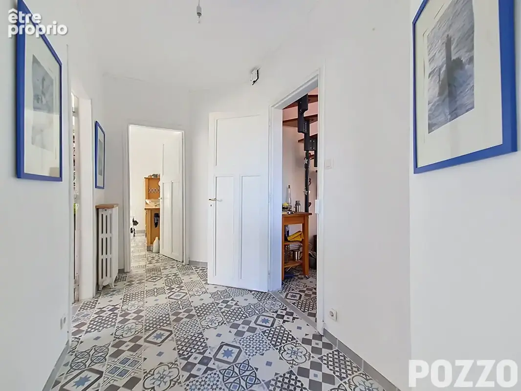 A VENDRE Maison Ouistreham 195 m2 - photo 8