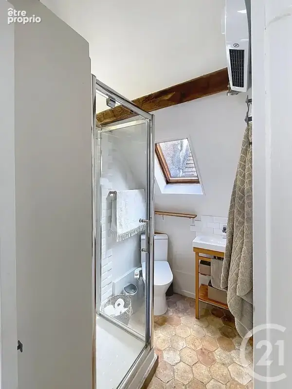 Maison 5 pièces 115 m² à vendre à Chartres (28000) - photo 21