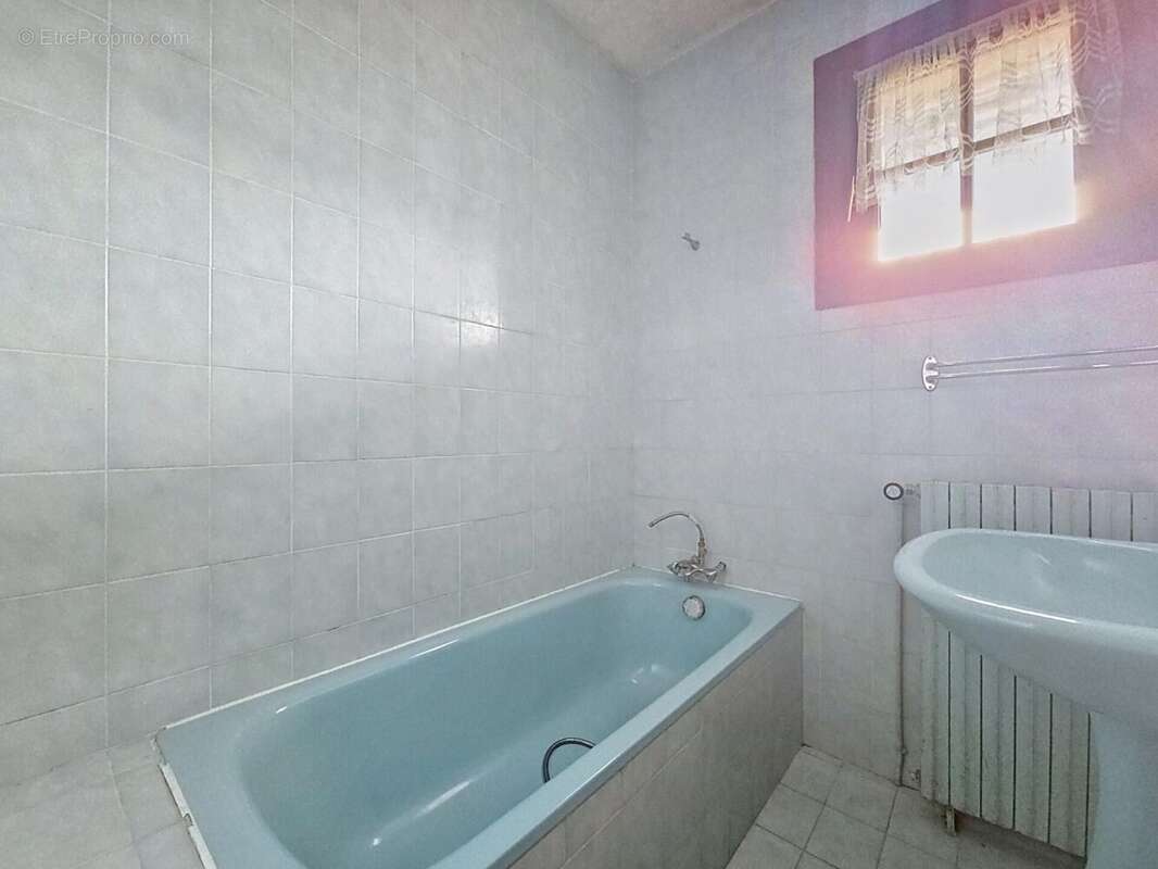 Photo 7 - Maison à BRAY-SUR-SEINE