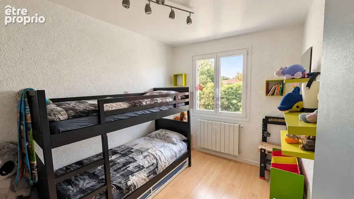 Maison Romans-sur-Isère 4 pièces 85 m2 - photo 8
