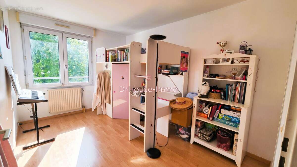 Appartement 63 m² à Ris-Orangis  - photo 7
