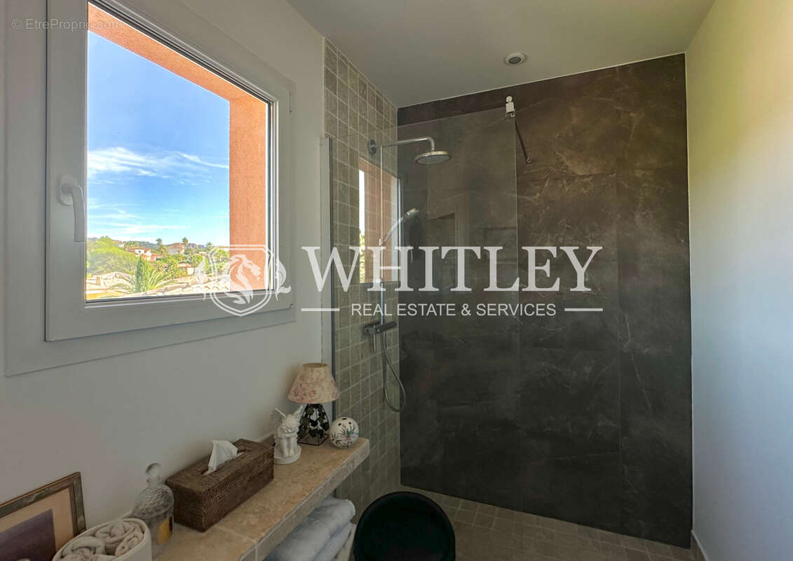 Maison à SAINT-RAPHAEL