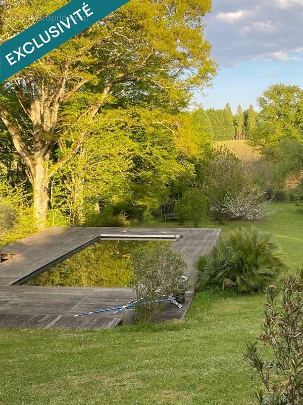 Photo 6 - Maison à FARGUES-SAINT-HILAIRE