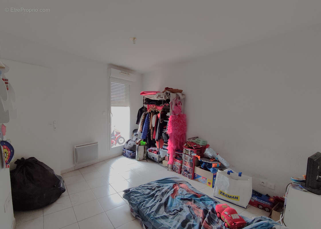 Appartement à BEZIERS