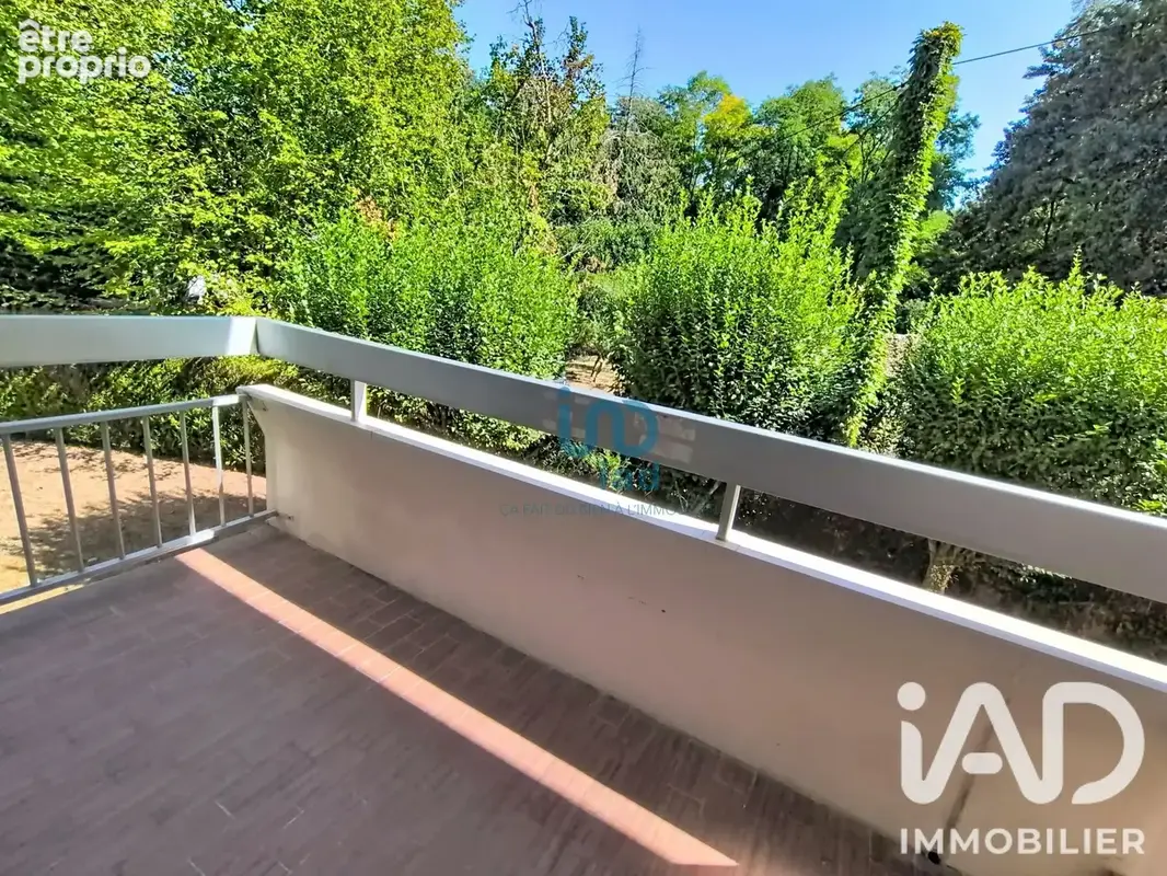 Photo 1 - Appartement à GIEN